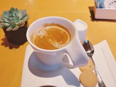 -上海浦西万怡酒店