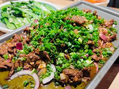 -树厨贵州菜(大十字店)