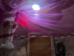 -水晶之星洗浴温泉汗蒸