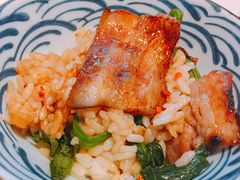 -热血兄弟·炭火烤肉(融侨中心店)