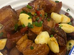 -新新湘菜馆(新中街二条店)
