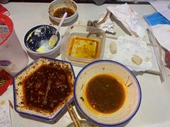 -宝葫芦西北茶食铺(万达店)