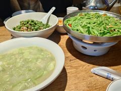 -聚鑫朋酸菜肥肠(九龙仓店)