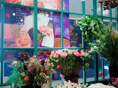 -BOBLOOM花店(宝龙旭辉广场店)