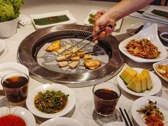 -么子烤肉(化龙池店)