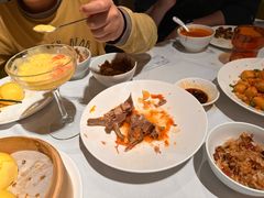 -汤城小厨•粤菜•靓汤(苏州街店)