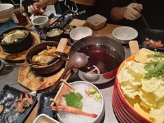 -沼津港精致料理·寿喜烧·烧鸟(龙湖南桥天街日料榜单店)