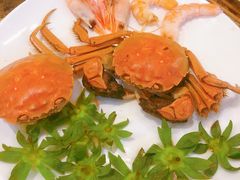 -禾斗海鲜自助(市南银座店)