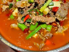 -拾捌川·自贡爆炒(新街口店)