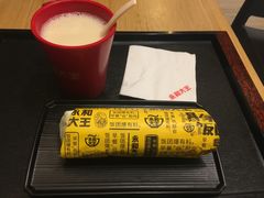 -永和大王(浦东南路店)