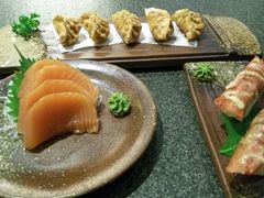 -隐鮨日料(北辰三角洲店)
