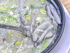 -盛燕泥丁粥