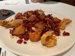 -老吉士(环贸iapm店)
