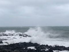 -龙头岩(Dragon Head Rock)