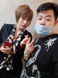 -青禾造型&刺青