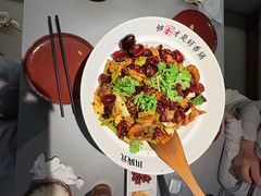 -川成元·麻辣香锅(凯德MALL西直门店)