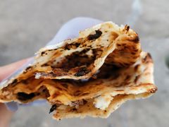 -邵建华师傅梅菜扣肉饼(麓山总店)