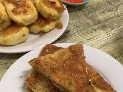-大南门牛肉包子店