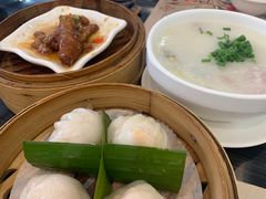 -虾饺妹·粤式手工点心(水荫路店)