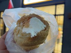 -烘焙町面包店(西四店)