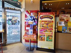-麦当劳(湖光北街店)