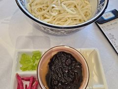 -满堂·烤鸭店·北京菜(鼓楼店)