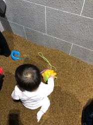 -幻贝家儿童乐园(苏州中心店)