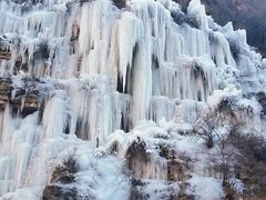 -山西通天峡景区