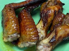 -黄亚华小食店(Jalan Alor)