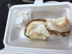 -高老太奶油小攀(新建南路店)