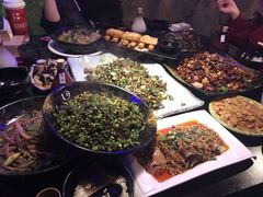 -醉小酒馆·川菜·江湖菜·重庆菜(观音桥旗舰店)