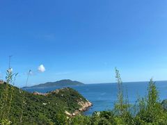 -东澳岛