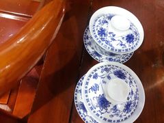 -盖碗儿梨园·变脸吐火·川剧(天府广场店)