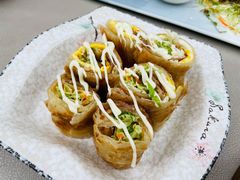 -T館·花园艺术餐厅