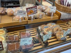 -富贵面包公司(运河店)