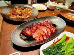 -南拳十三姨·潮汕砂锅粥(世纪金源店)