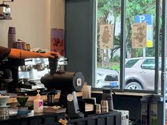 -Tequila Espresso(嘉善路店)