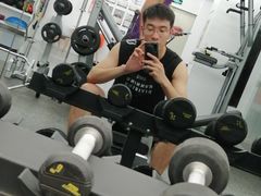 -乐刻健身(万科云城西里店)