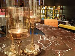 -上海大宁福朋喜来登酒店大堂吧(共和新路店)