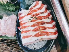 -妙香居韩国烤肉(鹏瑞利季华广场店)
