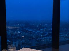 -无锡苏宁银河国际酒店-悦府65中餐厅