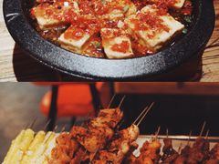 -铁人烧烤(北京店)