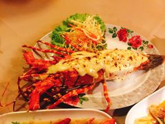 -Red Lobster
