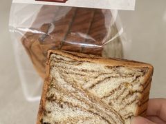 枫糖栗子吐司-红宝石·鲜奶小方(昌里店)