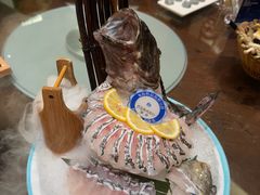 -东海怡品海鲜豆捞(星街坊店)