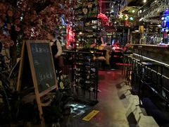 -胡桃里乐队酒馆(鎏嘉码头店)