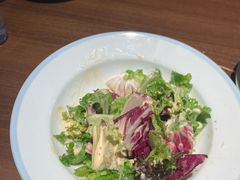 -萨莉亚(巴黎春天成山店)