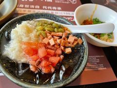 自助冰粉-盡膳口福·百年汤方火锅(科华北路店)