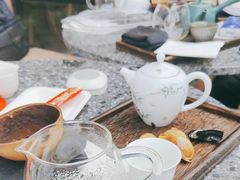 -扫雪煮茶(西村店)