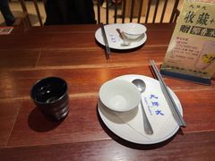 -大牌大·传统杭帮菜(湖滨店)